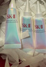 SK-IIsk2小燈泡美白精華10ml*3skii小燈泡煙酰胺乳液化妝品護膚品 曬單實拍圖