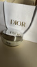 迪奧DIOR【鄧為同款】肌活蘊(yùn)能日霜50ml小A瓶面霜嘭彈護(hù)膚生日禮物女 曬單實(shí)拍圖