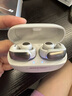 Bose Ultra 開(kāi)放式耳機-晨霧白 小耳環(huán)耳夾 不入耳開(kāi)放式無(wú)線(xiàn)藍牙運動(dòng)耳機 曬單實(shí)拍圖