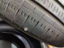 玲瓏輪胎215/55R17 98W 玲瓏臻選 UD 適配起亞K4/名圖 曬單實(shí)拍圖