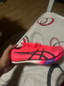 亞瑟士鄧信銳10秒06  田徑精英Asics Metaspeed SP 2男女碳板短跑釘鞋 Asics SP 2/1093A234-600 42 曬單實拍圖