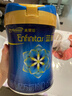 美贊臣藍臻 1段奶粉 嬰兒配方奶粉（0-6月）820g 實(shí)證乳鐵蛋白 新國標 曬單實(shí)拍圖
