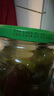 冠利（KUHNE）德國進口 俄式酸青瓜670g*2瓶 俄羅斯風味腌黃瓜罐頭西餐漢堡配菜 曬單實拍圖