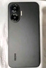 小米（MI）【國家補貼】REDMI Turbo 4 Pro 第四代驍龍8s 7550mAh長(cháng)續航 12GB+256GB 黑色 小米紅米5G手機 曬單實(shí)拍圖