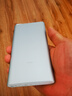小米【3C認(rèn)證】充電寶移動電源 10000 22.5W蘋果20W充電  PD雙向快充 銀色適用蘋果安卓可上飛機(jī)/火車 曬單實拍圖