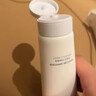 至本新版舒顏修護潔面乳120g 溫和清潔氨基酸表活保濕泡沫綿密洗面奶 曬單實(shí)拍圖