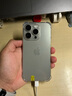 Apple iPhone 15 Pro 蘋果5G 二手蘋果手機 蘋果15Pro 國行優(yōu)惠券補貼 原色鈦金屬 128G 曬單實拍圖