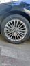 韓泰輪胎 Ventus S2 AS 萬(wàn)途仕 H462 215/55R17 94V適配奧德賽奧迪Q2L繽智 汽車(chē)輪胎 曬單實(shí)拍圖