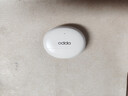 OPPO Enco Air4 Pro 【國家補貼】真無線降噪藍牙耳機入耳式耳機 通用蘋果華為小米手機  晨曦白 曬單實拍圖
