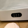 美的（Midea）【巴氏+高溫除菌】干衣機(jī)烘干機(jī)家用烘衣服烘干衣柜小型旅行便攜折疊烘干機(jī)政府補(bǔ)貼10M1中秋禮物 曬單實(shí)拍圖