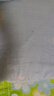 南極人A類(lèi)抗菌100%純棉床單單件 雙人親膚230*245cm被單適用1.8x2米床 曬單實(shí)拍圖