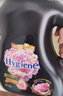 喜凈Hygiene衣物柔順劑護(hù)理劑 芍藥盛放3.5L 香氛柔順防靜電泰國(guó)進(jìn)口 曬單實(shí)拍圖