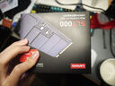 聯(lián)想（Lenovo）1TB SSD固態(tài)硬盤m.2接口(NVMe協(xié)議)PCIe4.0 x4 拯救者sl7000 40Pro讀速高達(dá)7200MB/s 曬單實(shí)拍圖