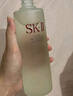 SK-II神仙水230ml+面霜50g+光子小燈泡30ml護(hù)膚品套裝sk2化妝品skii 曬單實拍圖