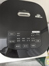 美的（Midea）電飯煲5升大容量電飯鍋5-6-8-10人家用抗菌青瓷內(nèi)膽微壓柴火飯智能多功能一體多用煮飯粥燉鹵蛋糕 5升【行業(yè)爆款】第5代青瓷抗菌內(nèi)膽 5L 曬單實拍圖