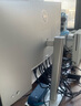 戴爾（DELL）27英寸4K高清顯示器 旋轉升降Type-C 90W反向充電 防藍光護眼顯示器 電腦商務(wù)辦公USB-C P2725QE 100HZ 曬單實(shí)拍圖