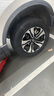 德國馬牌（Continental）汽車(chē)輪胎 235/65R17 108V XL FR UCJ 適配本田 CR-V皓影 曬單實(shí)拍圖