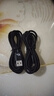 Type-C手機(jī)數(shù)據(jù)線10A快充適用華為榮耀小米魅族VIVOPPO車載平板通用閃充電線 紳士黑【2條裝】 1.5米 曬單實(shí)拍圖