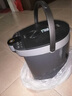 美的（Midea） 電熱水瓶 5L升大容量保溫除氯電水瓶 家用燒水壺保溫一體全自動恒溫電熱水壺 開水壺 國家補貼 5L 【316L母嬰級材質(zhì)內(nèi)膽】 曬單實拍圖