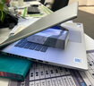戴爾（DELL） 靈越16Plus 16英寸大屏創(chuàng  )作本補貼20%設計師學(xué)生辦公剪輯游戲制圖輕薄筆記本電腦 13代標壓i5-13420H 2.5K護眼屏 銀色 16G內存 1TB高速固態(tài) 標配 曬單實(shí)拍圖