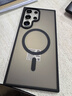 三星Samsung Galaxy S24 Ultra AI手機 第三代驍龍8 游戲手機 2億像素 拍照手機 12GB+512GB 鈦灰 曬單實(shí)拍圖