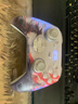 北通鯤鵬70AI智控旗艦精英游戲手柄xbox自適應(yīng)扳機(jī)switch2電容搖桿steam電腦PC手機(jī)藍(lán)牙NS 黑神話悟空  曬單實(shí)拍圖