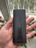 諾基亞（NOKIA）108 4G移動(dòng)聯(lián)通電信廣電全網(wǎng)通 2.4英寸雙卡雙待 直板按鍵學(xué)生老人老年人功能機備用手機 黑色 曬單實(shí)拍圖