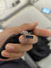 愛國者（aigo）64GB USB3.0 U盤 U310 讀速150MB/s 高速大容量電腦辦公u盤 系統(tǒng)存儲優(yōu)盤 金屬便攜U盤 曬單實(shí)拍圖