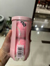 Wilson威爾勝中國限定粉色罐裝網(wǎng)球 2只裝（球號隨機發(fā)貨） 曬單實拍圖