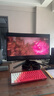 AOC 27英寸4K 160HZ雙模320HZ電競(jìng)顯示器IPS快速液晶游戲1ms升降旋轉(zhuǎn)電腦屏幕PS5 [升級(jí)款]4K160HZ雙模320Hz U27G4 曬單實(shí)拍圖