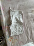巴拉巴拉女童內(nèi)褲棉a類兒童四角短褲小童不夾PP平角褲四條裝209925170012 曬單實(shí)拍圖