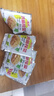 榨菜絲開味小菜50g/袋鮮嫩脆爽下飯菜腌菜清淡去皮小包配粥咸菜 榨菜絲50g*10包 曬單實拍圖