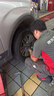 韓泰（Hankook）韓泰輪胎/汽車輪胎 HP RA23 225/65R17 102S適配吉利全球鷹豐田 全新汽車輪胎 曬單實(shí)拍圖