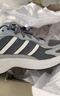 adidas ECLYPTIX 2000休閑復古y2k老爹鞋男女阿迪達斯官方輕運動(dòng)   灰色/金屬銀/亮白   38 曬單實(shí)拍圖