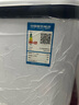 小鴨牌  洗+脫9公斤半自動(dòng)洗衣機雙桶 雙缸大容量家用小型迷你波輪脫水半全自動(dòng)迷你帶甩干 洗滌9公斤+脫水6公斤【藍光潔凈款】 【藍光潔凈款】 曬單實(shí)拍圖