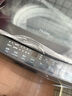 海爾（Haier）波輪洗衣機全自動家用12公斤大容量【XQB120-BZ20D1】直驅(qū)變頻 一級能效家電國家補貼20% 以舊換新 曬單實拍圖