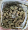 1號會(huì )員店 三色葡萄干 600g  無(wú)核大顆粒新疆特產(chǎn)蜜餞零食果干0添加 曬單實(shí)拍圖