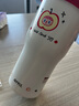 BABLOV保溫杯女士大容量高顏值學(xué)生冰霸杯茶水分離吸管水杯教師節禮物 曬單實(shí)拍圖
