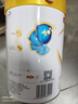 伊利金領(lǐng)冠珍護【三代OPO好吸收】幼兒A2β-酪蛋白奶粉3段(1-3歲)900g 曬單實(shí)拍圖