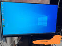 飛利浦（PHILIPS）22/24/27英寸2K/4K全高清120Hz電腦顯示器 愛眼低藍光不閃屏支持壁掛 網(wǎng)課辦公設計顯示屏 23.8英寸/100Hz/護眼低藍光/節(jié)能 IPS屏 曬單實拍圖