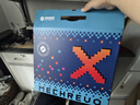 機械革命【國家補貼20%】極光X 潮玩版 酷睿i7HX 游戲本筆記本電腦(i7-14650HX 32G 1T RTX5060 300Hz 灰) 曬單實(shí)拍圖