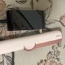 戴森（DYSON）Airstrait HT01 吹風(fēng)直發(fā)器 干發(fā)直發(fā)二合一 利用氣流輕松造型 吹風(fēng)機(jī) 直板夾  夾板 落日玫瑰色 曬單實(shí)拍圖