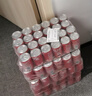 可口可樂(lè )（Coca-Cola）汽水 碳酸飲料 200ml*24罐  迷你摩登罐 新老包裝隨機發(fā)貨 曬單實(shí)拍圖