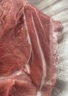  【180天白豬家庭裝】冰鮮豬腿肉1kg 曬單實(shí)拍圖
