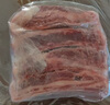 谷開(kāi)元寧夏灘羊羊條排凈重2斤 原切羊排寧夏灘羊肉生鮮食材 源頭直發(fā) 曬單實(shí)拍圖