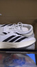阿迪達斯 （adidas）男子 跑步系列 adizero Evo SL M 跑步鞋 JH6206 42碼/UK8 曬單實(shí)拍圖