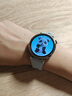 HUAWEI WATCH GT 5 國家補貼15%冰晶藍41mm華為智能手表情緒健康助手玄璣感知系統(tǒng) 曬單實拍圖
