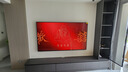 創(chuàng)維壁紙電視A7F 85英寸超薄壁畫(huà)藝術(shù)mini led電視機(jī)85吋 智能平板家電液晶電視以舊換新 國(guó)家補(bǔ)貼 曬單實(shí)拍圖