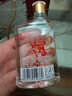 郎酒順品郎金蓋 白酒 兼香 45度 480ml*2 雙瓶裝 純糧光瓶 曬單實(shí)拍圖