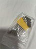 得力（deli）內(nèi)六角扳手套裝內(nèi)六角螺絲刀工具套裝加長內(nèi)六角公制內(nèi)六方組套 平頭內(nèi)六角8件套 DL230008 曬單實拍圖